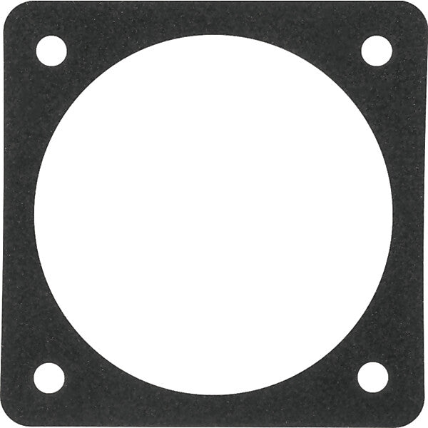 Hager/Berk Dichtung schwarz 91853